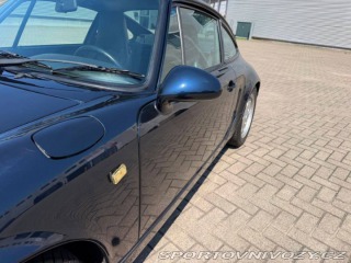 Porsche 911 964 Carrera 2 1991
