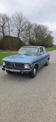 BMW 2 2002 E10 1973