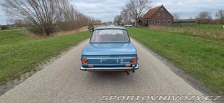 BMW 2 2002 E10 1973