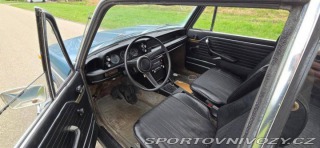 BMW 2 2002 E10 1973
