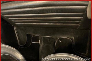 Ostatní značky Ostatní modely Triumph TR3 Small Mouth 1957