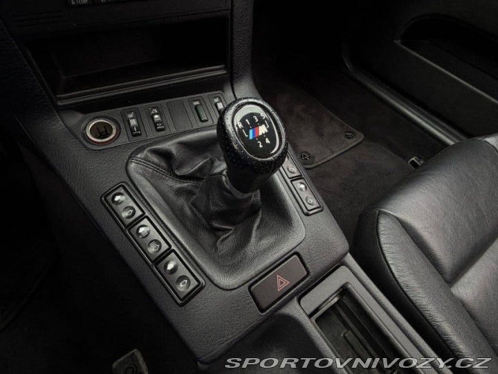 BMW 3 320i M Paket 1997