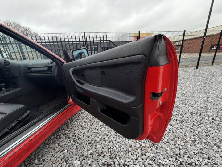 BMW 3 320i M Paket 1997