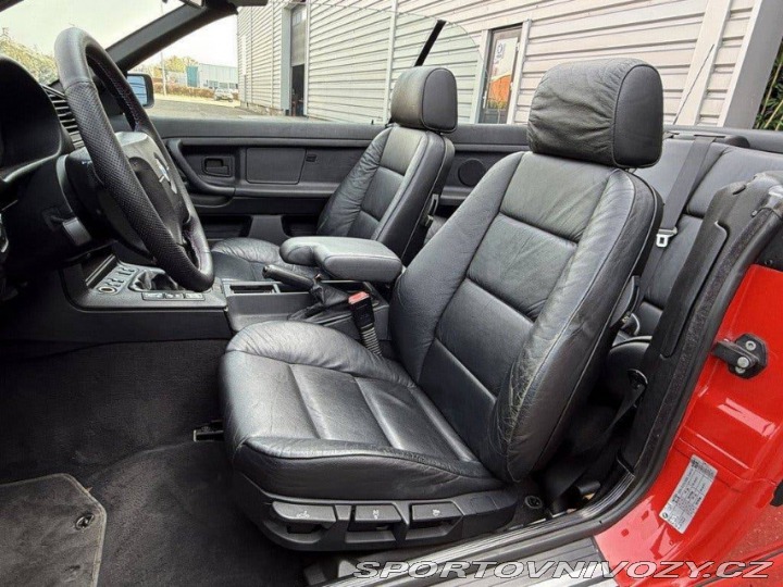 BMW 3 320i M Paket 1997