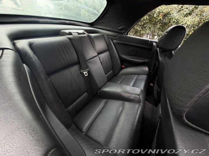 BMW 3 320i M Paket 1997