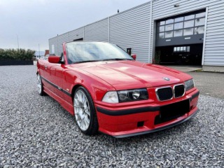 BMW 3 320i M Paket 1997
