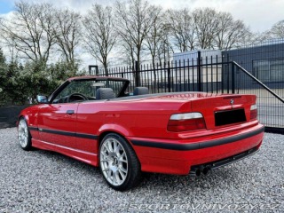 BMW 3 320i M Paket 1997