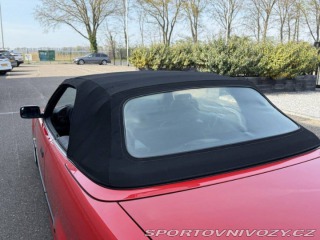 BMW 3 320i M Paket 1997