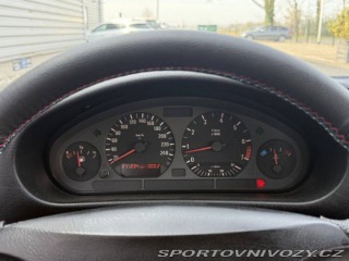 BMW 3 320i M Paket 1997