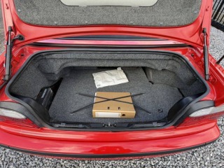 BMW 3 320i M Paket 1997
