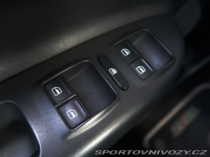 Škoda Octavia RS RS RS 2.0 TDI 2011