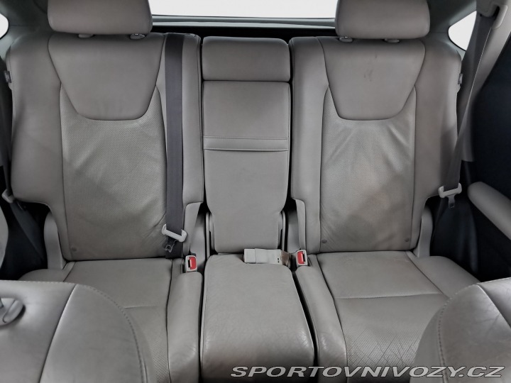Lexus Ostatní modely RX 450 h 2009