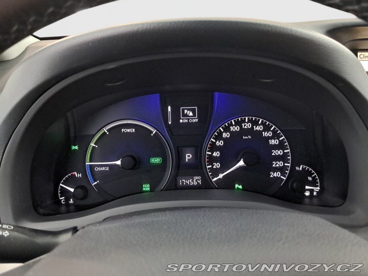 Lexus Ostatní modely RX 450 h 2009