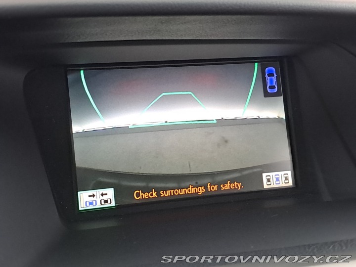 Lexus Ostatní modely RX 450 h 2009