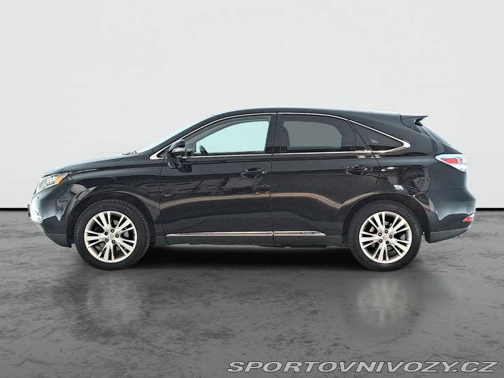 Lexus Ostatní modely RX 450 h 2009