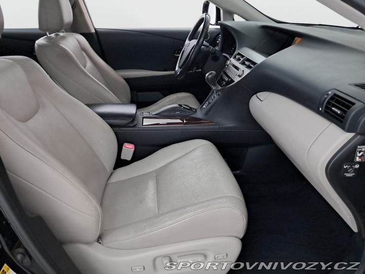 Lexus Ostatní modely RX 450 h 2009