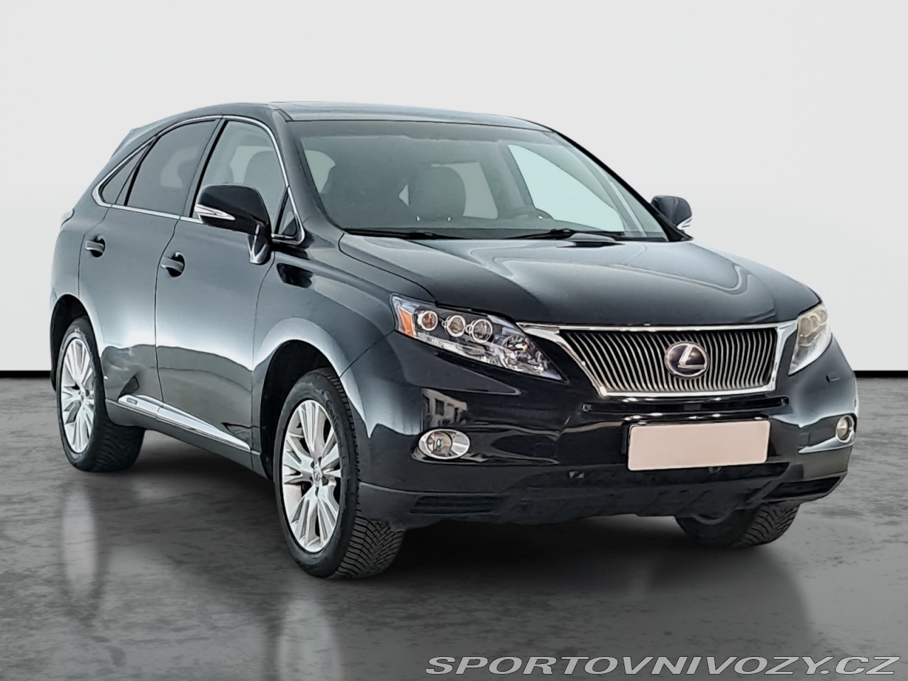 Lexus RX 450 h