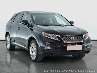 Lexus Ostatní modely RX 450 h 2009