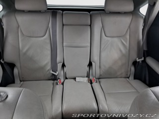 Lexus Ostatní modely RX 450 h 2009