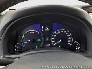 Lexus Ostatní modely RX 450 h 2009