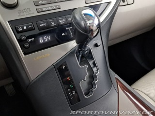 Lexus Ostatní modely RX 450 h 2009