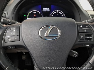 Lexus Ostatní modely RX 450 h 2009