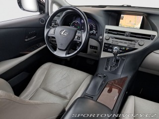 Lexus Ostatní modely RX 450 h 2009