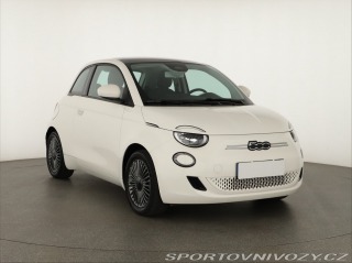 Fiat 500 500e  42 kWh