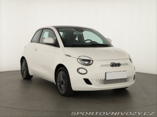 Fiat 500 500e 42 kWh 2021