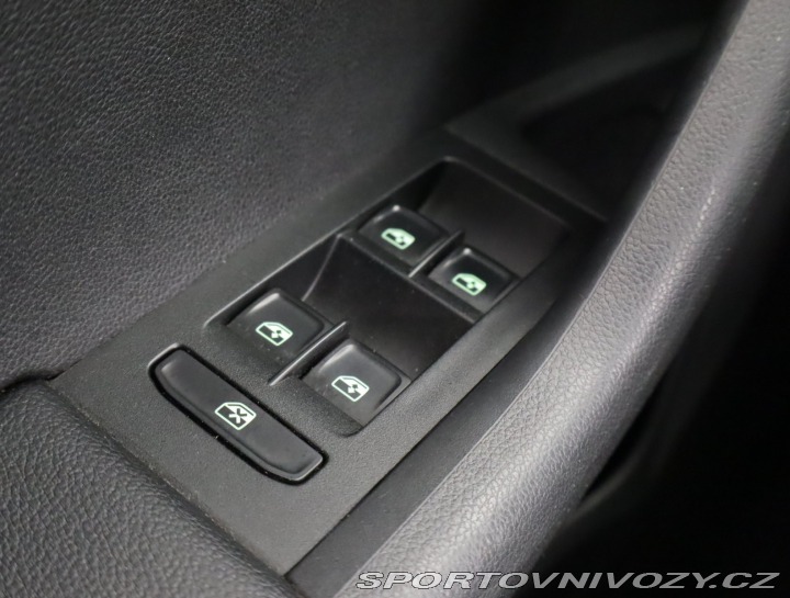 Škoda Octavia RS RS RS 2.0 TDI 2015