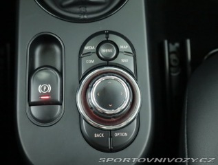 Mini Cooper Cooper SE 32 kWh 2021