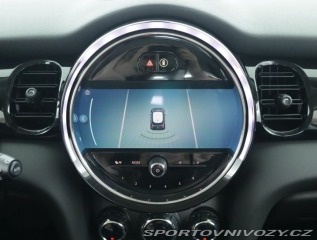 Mini Cooper Cooper SE 32 kWh 2021