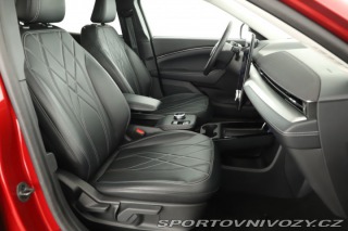 Ford Mustang Mach-E Standard Range RW 2024