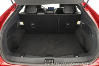 Ford Mustang Mach-E Standard Range RW 2024
