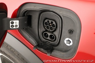 Ford Mustang Mach-E Standard Range RW 2024