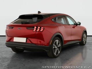 Ford Mustang Mach-E Standard Range RW 2024