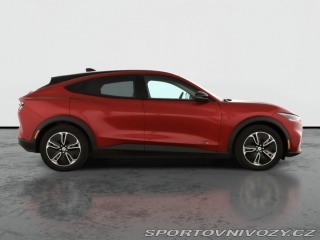 Ford Mustang Mach-E Standard Range RW 2024