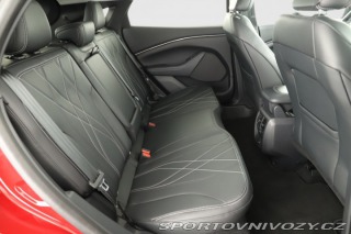 Ford Mustang Mach-E Standard Range RW 2024