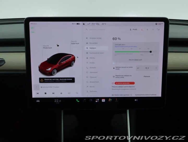Tesla Model 3 Std Range Plus 52kWh 2020