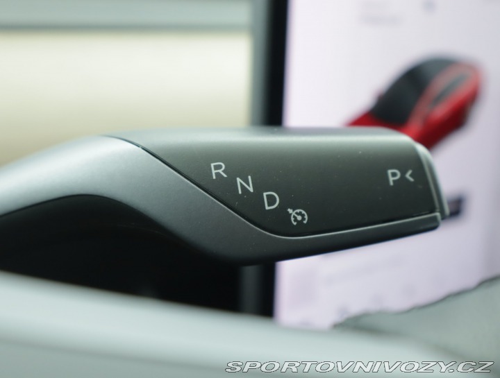 Tesla Model 3 Std Range Plus 52kWh 2020
