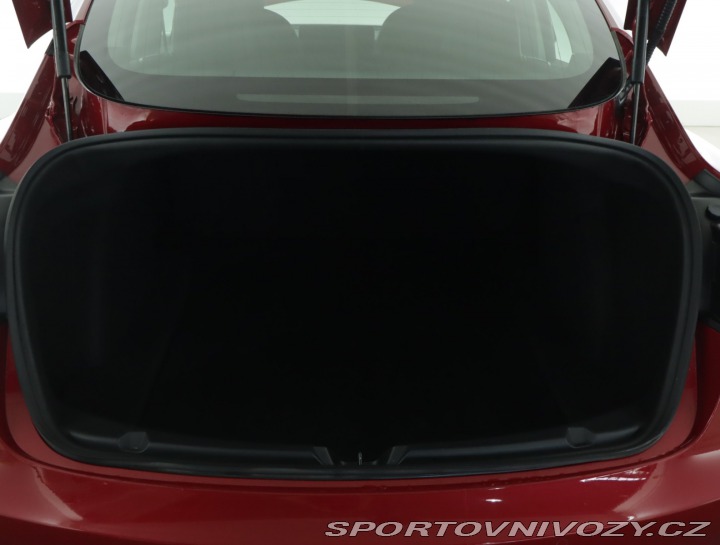Tesla Model 3 Std Range Plus 52kWh 2020