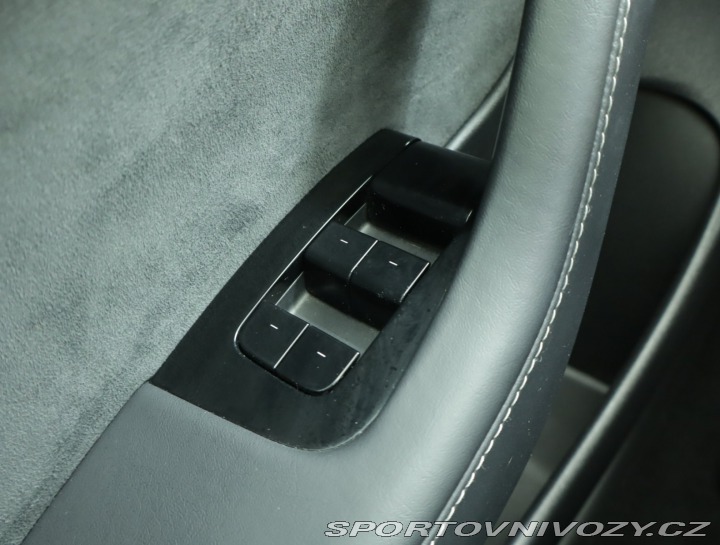 Tesla Model 3 Std Range Plus 52kWh 2020