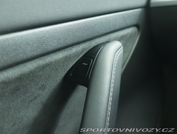 Tesla Model 3 Std Range Plus 52kWh 2020