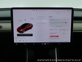 Tesla Model 3 Std Range Plus 52kWh 2020