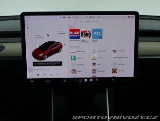 Tesla Model 3 Std Range Plus 52kWh 2020