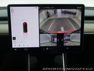 Tesla Model 3 Std Range Plus 52kWh 2020