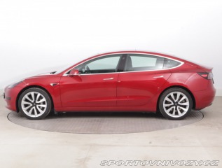 Tesla Model 3 Std Range Plus 52kWh 2020