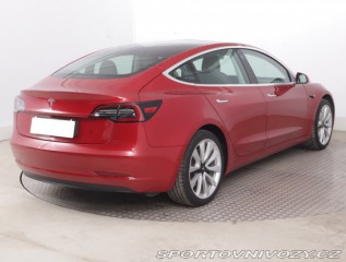 Tesla Model 3 Std Range Plus 52kWh 2020