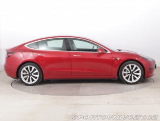 Tesla Model 3 Std Range Plus 52kWh 2020