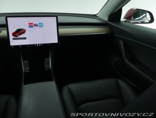 Tesla Model 3 Std Range Plus 52kWh 2020